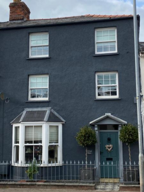 Trelough House